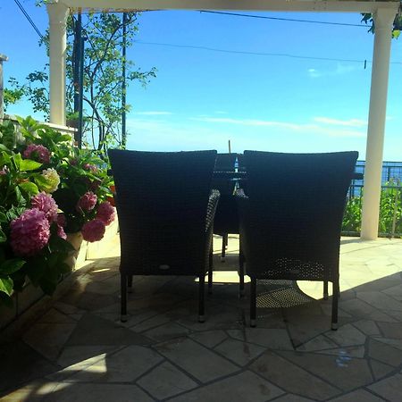 Dubrovnik Sunrise Apartment ภายนอก รูปภาพ