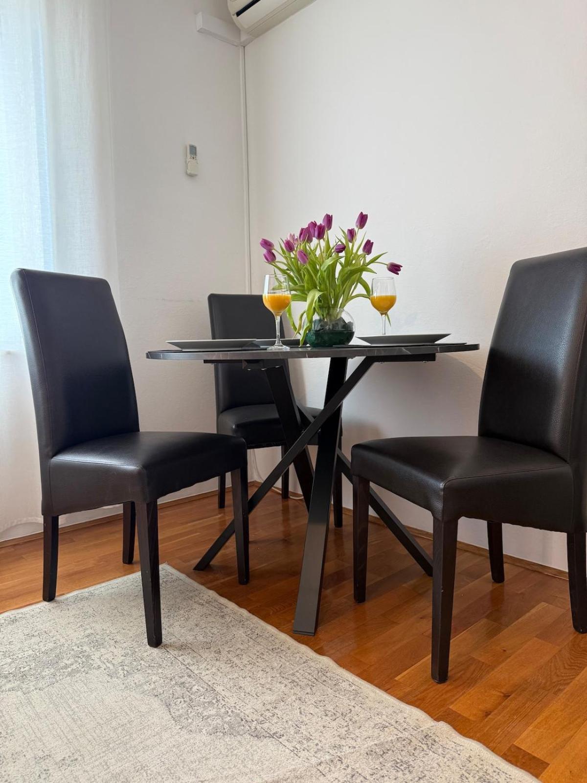 Dubrovnik Sunrise Apartment ภายนอก รูปภาพ