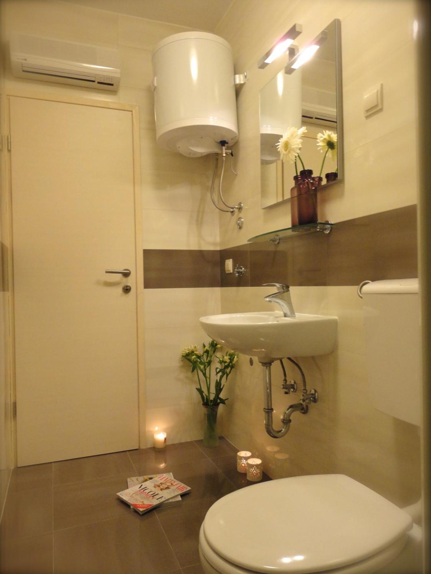 Dubrovnik Sunrise Apartment ห้อง รูปภาพ