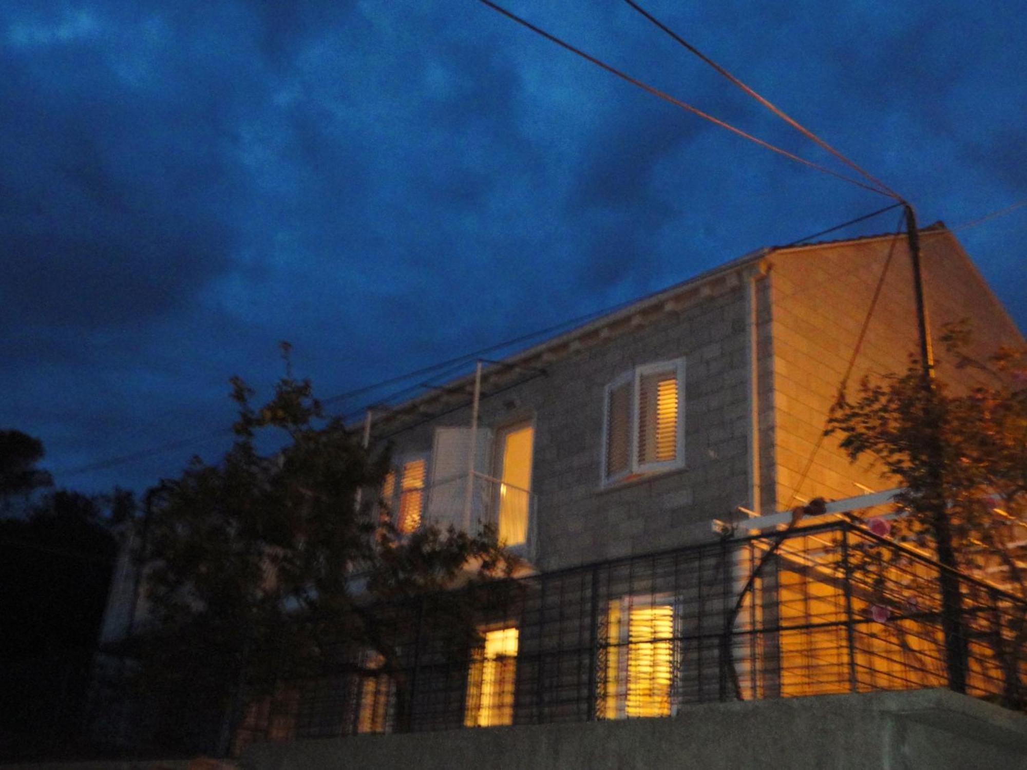 Dubrovnik Sunrise Apartment ห้อง รูปภาพ